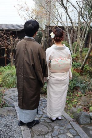 名古屋帯プラン