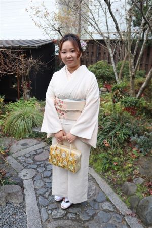 名古屋帯プラン