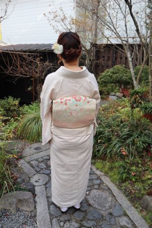 名古屋帯プラン