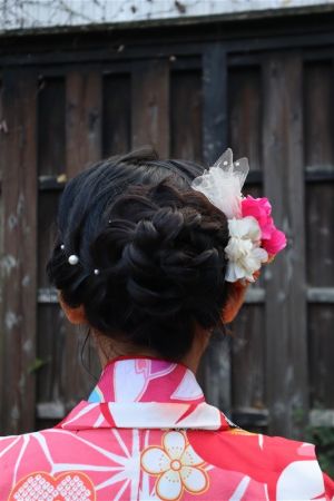 8チョイスヘアーセット