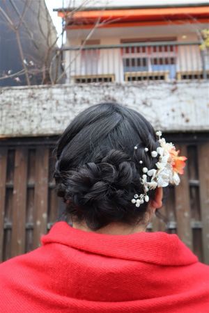 8チョイスヘアーセット