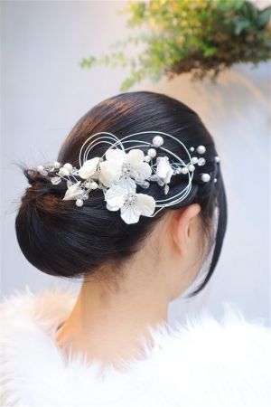 オリジナル8チョイスヘアーセット