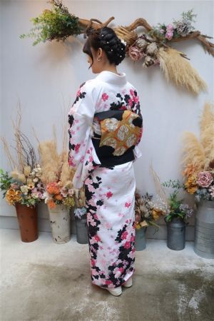 名古屋帯プラン