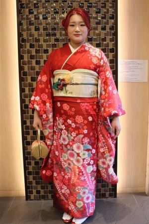 振袖