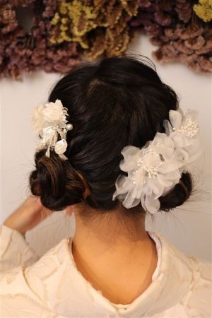 オリジナル8チョイスヘアーセット