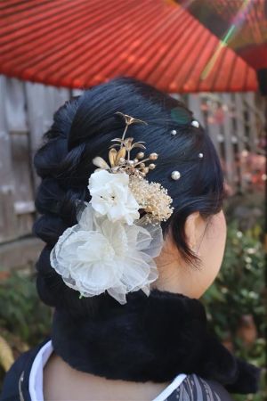 8チョイスヘアーセット