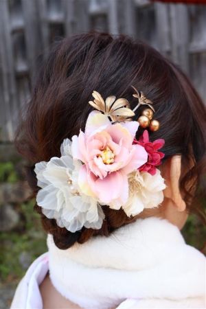 8チョイスヘアーセット