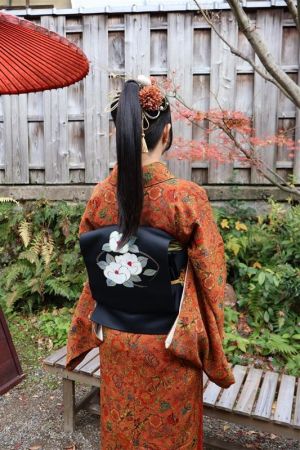 名古屋帯プラン