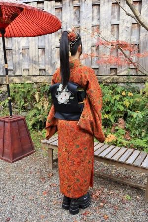 名古屋帯プラン