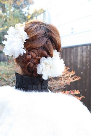 8チョイスヘアーセット