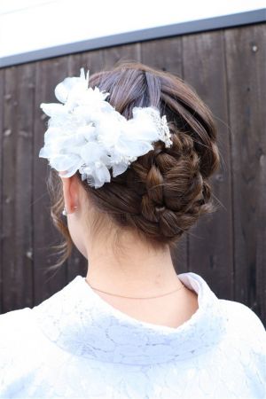 8チョイスヘアーセット