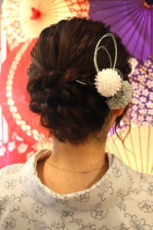 8チョイスヘアーセット