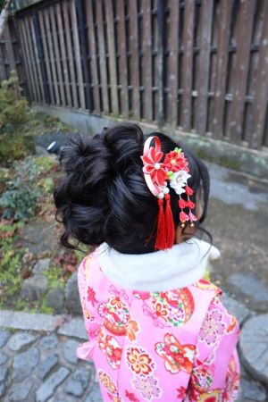 8チョイスヘアーセット