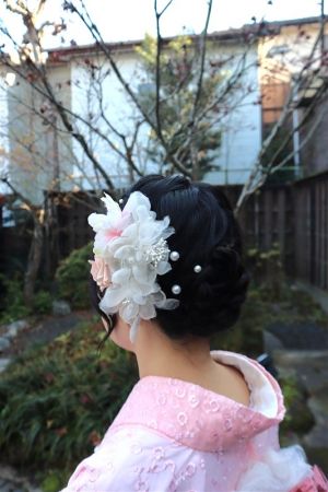 8チョイスヘアーセット