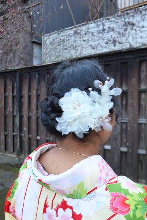 8チョイスヘアーセット