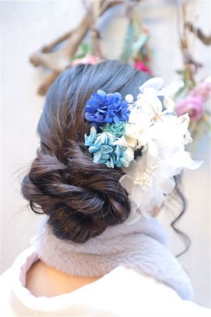 8チョイスヘアーセット