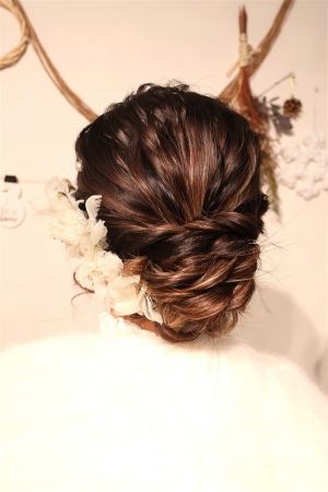 オリジナル8チョイスヘアーセット