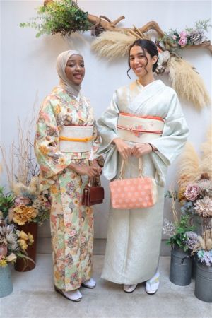 名古屋帯プラン