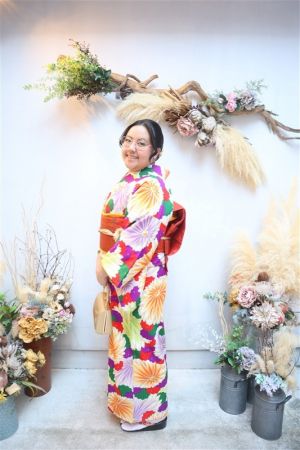 名古屋帯プラン