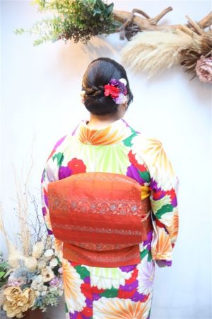 名古屋帯プラン