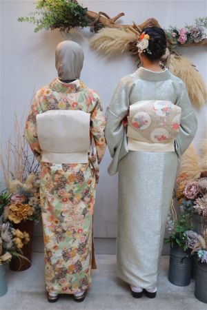 名古屋帯プラン