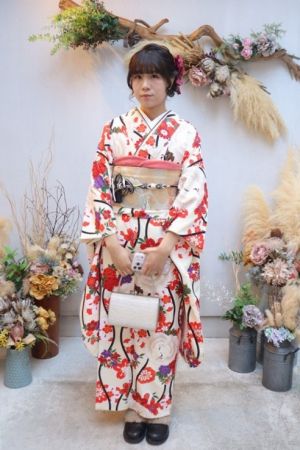 振袖