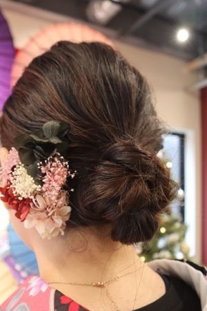 8チョイスヘアーセット