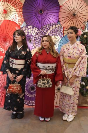 名古屋帯プラン