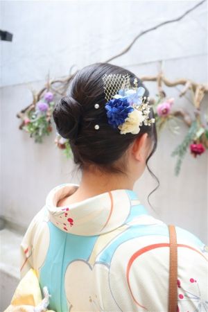 8チョイスヘアーセット