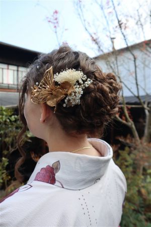 8チョイスヘアーセット