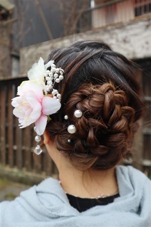 8チョイスヘアーセット