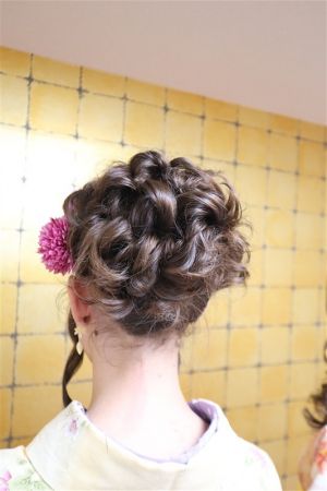 8チョイスヘアーセット