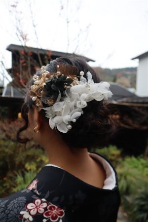 8チョイスヘアーセット