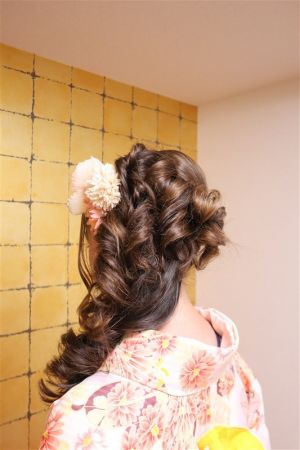 8チョイスヘアーセット