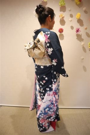 振袖