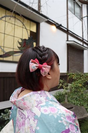 8チョイスヘアーセット