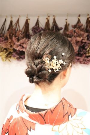 8チョイスヘアーセット