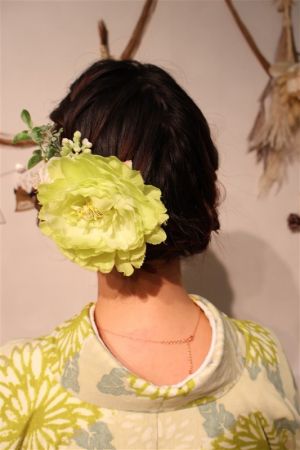 8チョイスヘアーセット