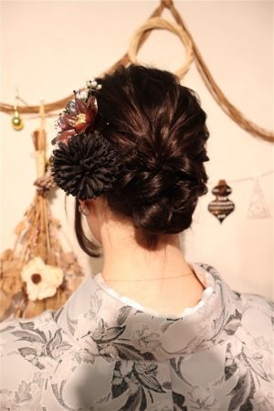 8チョイスヘアーセット