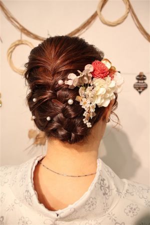 8チョイスヘアーセット