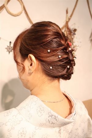 8チョイスヘアーセット