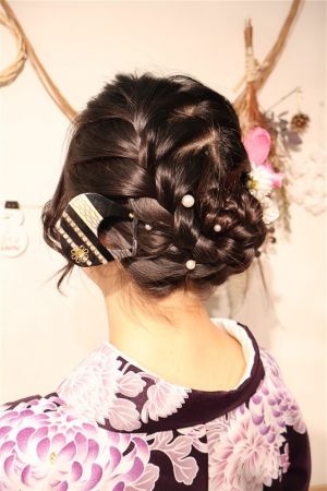 8チョイスヘアーセット