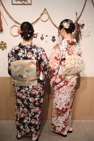 名古屋帯プラン