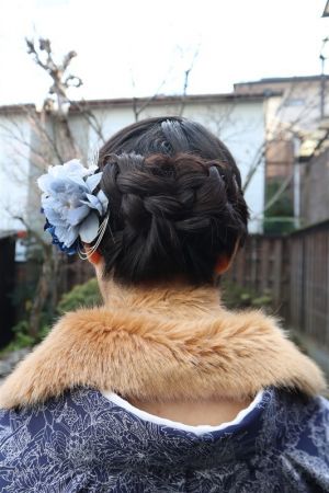 8チョイスヘアーセット