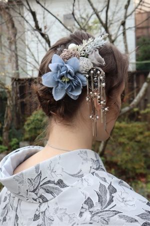 8チョイスヘアーセット