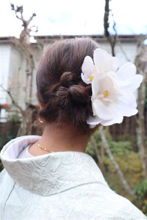 8チョイスヘアーセット