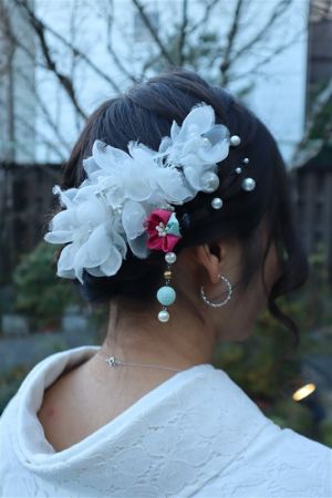 8チョイスヘアーセット