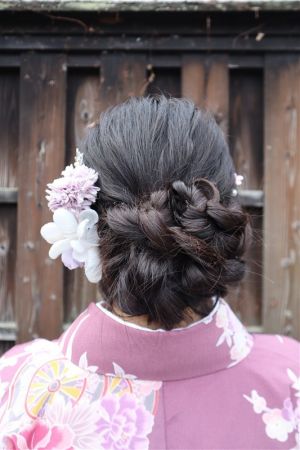 8チョイスヘアーセット