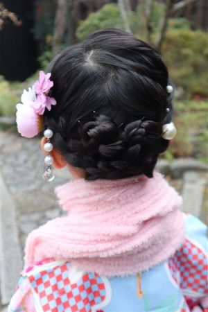 8チョイスヘアーセット