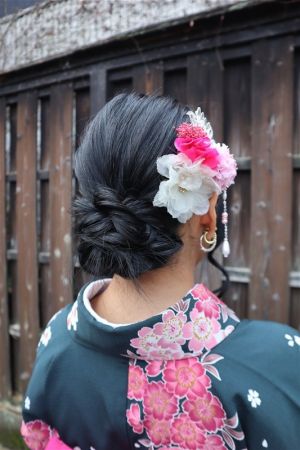 8チョイスヘアーセット